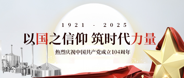 黨徽耀前路，匠心釀未來